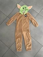 Star Wars onesie baby Yoda maat 122-128, Kinderen en Baby's, Ophalen, Gebruikt, 122 t/m 128