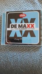 2CD DE MAXX LONG PLAYER 20 (Studio Brussel), Cd's en Dvd's, Cd's | Verzamelalbums, Ophalen of Verzenden, Zo goed als nieuw, Dance