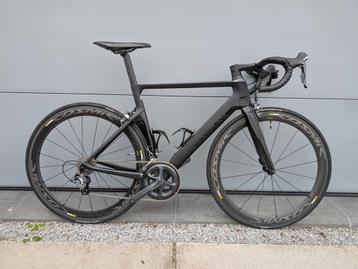 Canyon Aeroad Medium beschikbaar voor biedingen