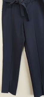 Blauwe broek SIGNE NATURE maat 38, Maat 38/40 (M), Signe Nature, Blauw, Ophalen of Verzenden
