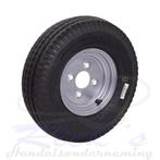 Wiel 4.80/4.00-8 inch, Watersport en Boten, Overige Watersport en Boten, Ophalen of Verzenden, Nieuw