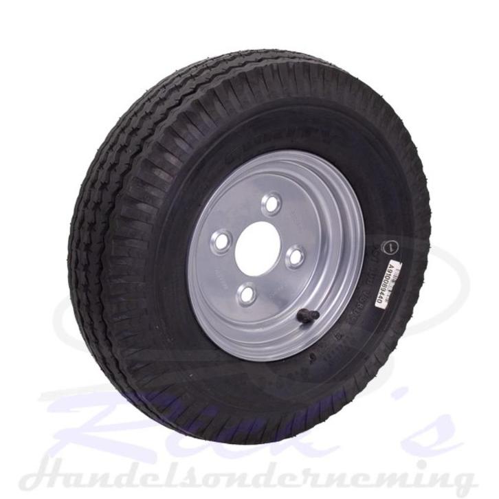 Wiel 4.80/4.00-8 inch, Watersport en Boten, Overige Watersport en Boten, Nieuw, Ophalen of Verzenden