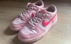 Dunk nike rose, Kleding | Dames, Schoenen, Verzenden, Nike, Zo goed als nieuw, Sneakers