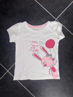 T-shirtjes., Kinderen en Baby's, Kinderkleding | Maat 92, Ophalen of Verzenden, Zo goed als nieuw