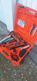 Nagelpistool - Spijkermachine - PASLODE IM 90Ci, Ophalen, Zo goed als nieuw