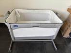 Chicco Next2Me Co-Sleeper Magic + toebehoren, Kinderen en Baby's, Babywiegjes en Ledikanten, Ophalen, Zo goed als nieuw, Wieg