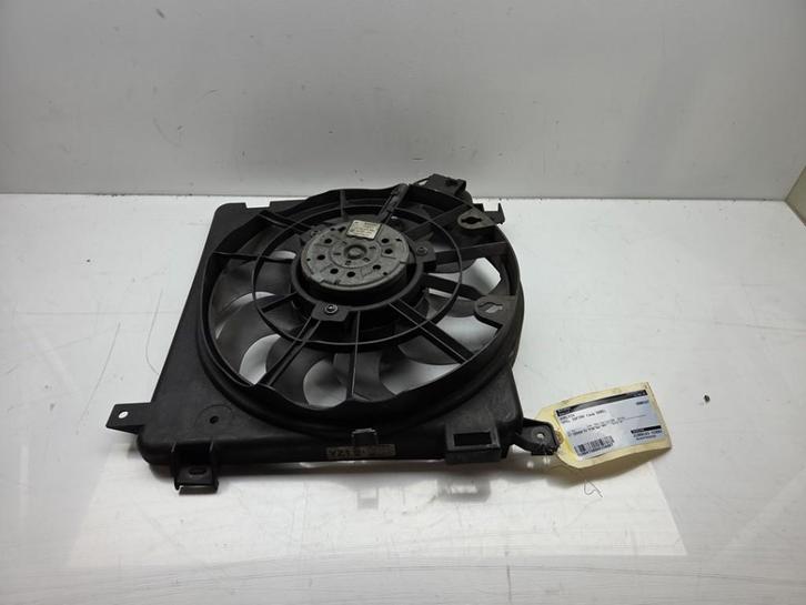 VENTILATEUR C Opel Zafira (M75) (|24467444|13141426|), Autos : Pièces & Accessoires, Autres pièces automobiles, Opel, Utilisé