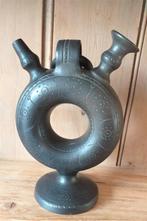 Pichet à eau en terre cuite noire de  Bisalhães, Antiquités & Art, Enlèvement