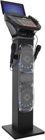 Professionele Karaoke machine | met 2 microfoon's | Nieuw, Audio, Tv en Foto, Karaoke-apparatuur, -, Verzenden, -, Nieuw