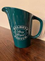 Reclame waterkan Gilbey's Scotch Gin, Verzamelen, Ophalen