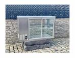 vitrine réfrigérée GAMKO GASTRO Koelvitrine, Elektronische apparatuur, Koelkasten en IJskasten, Ophalen, Gebruikt