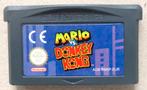 Mario vs Donkey Kong voor de Gameboy Advance, Ophalen of Verzenden, Gebruikt