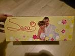 Sara - De telenovelle- complete DVD box, Cd's en Dvd's, Ophalen of Verzenden, Zo goed als nieuw
