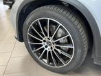 Mercedes-Benz GLC Coupé GLC 220d 4MATIC AMG Line Dos 7221, Auto's, Mercedes-Benz, Automaat, Stof, Gebruikt, Zwart