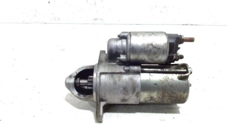 Startmotor Opel Corsa, Auto-onderdelen, Motor en Toebehoren, Opel, Saab, Gebruikt, Herkomst onderdeel bekend, 12 maanden garantie
