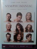 Dvd Nymphomaniac, CD & DVD, DVD | Drame, Enlèvement