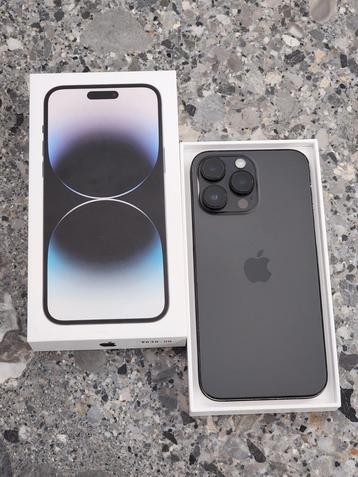 Iphone 14 Pro Max 128Gb beschikbaar voor biedingen