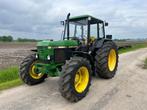 John Deere 2850 4WD 3000H, Articles professionnels, Agriculture | Tracteurs, Enlèvement, Utilisé, 250 à 500 cm, John Deere