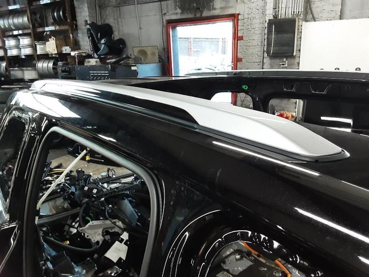 IMPERIAL Jeep Grand Cherokee L (WL) (01-2021/-), Auto-onderdelen, Overige Auto-onderdelen, Jeep, Gebruikt