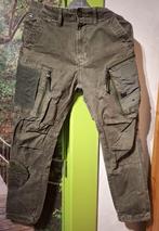 Broeken, Ophalen of Verzenden, Zo goed als nieuw, G-Star Raw