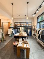 Over te nemen - Concept Store in het Hart van Brussel, Zakelijke goederen
