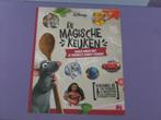 Volledig stickeralbum: de magische keuken. (delhaize), Enlèvement ou Envoi, Autres supermarchés