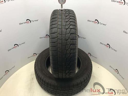 winter 195/65R15 91H Nokian All-Weather 195/65 R15 195/65/15, Auto-onderdelen, Banden en Velgen, Band(en), Winterbanden, 15 inch