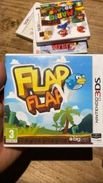 Nintendo ds flip flap, Games en Spelcomputers, Games | Nintendo 2DS en 3DS, Ophalen, Overige genres, 1 speler, Zo goed als nieuw