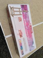 Acrylique Combi Set, Enlèvement, Chevalet