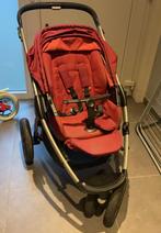 Buggy, Ophalen, Gebruikt, Maxi-Cosi, Verstelbare rugleuning