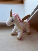 eenhoorn knuffel, Enfants & Bébés, Jouets | Peluches, Enlèvement, Comme neuf, Cheval