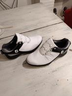 Chaussures de Golf Footjoy, Sport en Fitness, Golf, Zo goed als nieuw, Schoenen