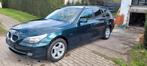 Bmw e61 520d 330000km euro 5, Auto's, Te koop, Cruise Control, Particulier, Euro 5