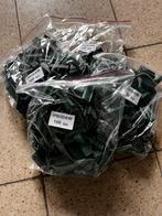 Giardino clips 48mm groen 400st, Tuin en Terras, Gaas en Draad, Ophalen, Nieuw