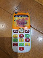 Baby telefoon vtech, Ophalen, Gebruikt, 2 tot 4 jaar