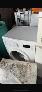Wasmachine electrolux te izegem, Elektronische apparatuur, Wasmachines, Ophalen, Gebruikt, Voorlader
