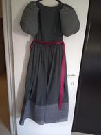 Lang feestkleed, Vêtements | Femmes, Habits de circonstance, Robe de gala, Taille 38/40 (M), Gris, Comme neuf