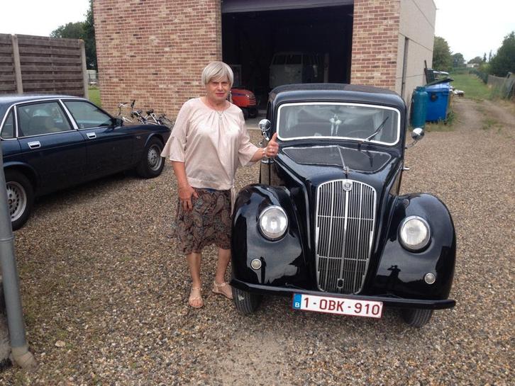 Motor gezocht, Auto-onderdelen, Motor en Toebehoren, Ophalen