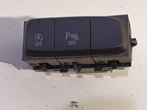 PDC SCHAKELAAR Opel Crossland (X) (03548040102), Auto-onderdelen, Dashboard en Schakelaars, Opel, Gebruikt