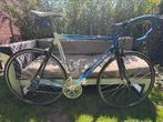 Koersfiets Ridley Airplane Aluminium/Carbon/Campagnolo, Ophalen, Aluminium