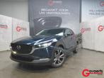 Mazda CX-30 2026 Mazda CX-30 5WGN 2.0L e-SKYACTIV X 186ps 6A, Auto's, Automaat, 1998 cc, Zwart, Blauw