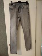Lichtgrijze jeansbroek stretch - Only&Sons, Only & sons, Overige jeansmaten, Ophalen of Verzenden, Zo goed als nieuw