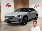 Polestar 2 Single Motor Long Range 82 kWh ** Pano | 360 Cam, Auto's, Polestar 2, Zwart, 0 kg, Wit