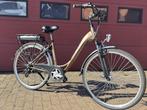 Minerva Voyager Comfort e-bike – Middenmotor - Nieuwstaat!, Overige merken, Verzenden, Zo goed als nieuw, 47 tot 51 cm