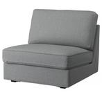 Ikea KIVIK 1 seat sofa, Maison & Meubles, 75 à 100 cm, Enlèvement ou Envoi, Moins de 150 cm, Banc droit