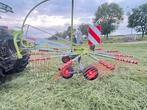 Andaineur Claas Liner 450, Zakelijke goederen, Ophalen of Verzenden