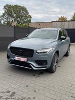 Volvo XC 90 T8 AWD plug-in hybrid R-Design Polestar 48.000€, Auto's, 4 cilinders, 7 zetels, Leder, Parkeersensor