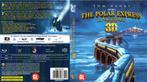 le pole express (blu-ray 3D & 2D) neuf, CD & DVD, Blu-ray, Comme neuf, Dessins animés et Film d'animation, Enlèvement ou Envoi