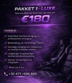 Lave-auto professionnel Budjet, Neutralisation d'odeur