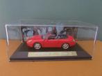 PORSCHE 911 CABRIO, voiture miniature, Hobby & Loisirs créatifs, Voitures miniatures | 1:43, Comme neuf, Autres marques, Voiture